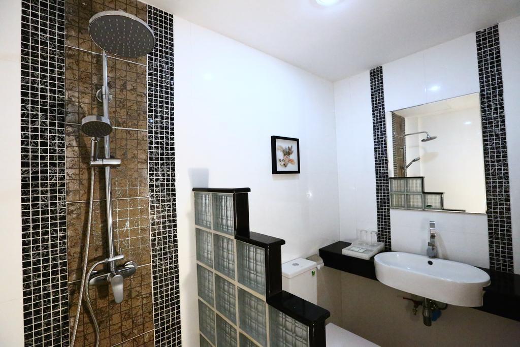 Katesiree Residence Pattaya Dış mekan fotoğraf