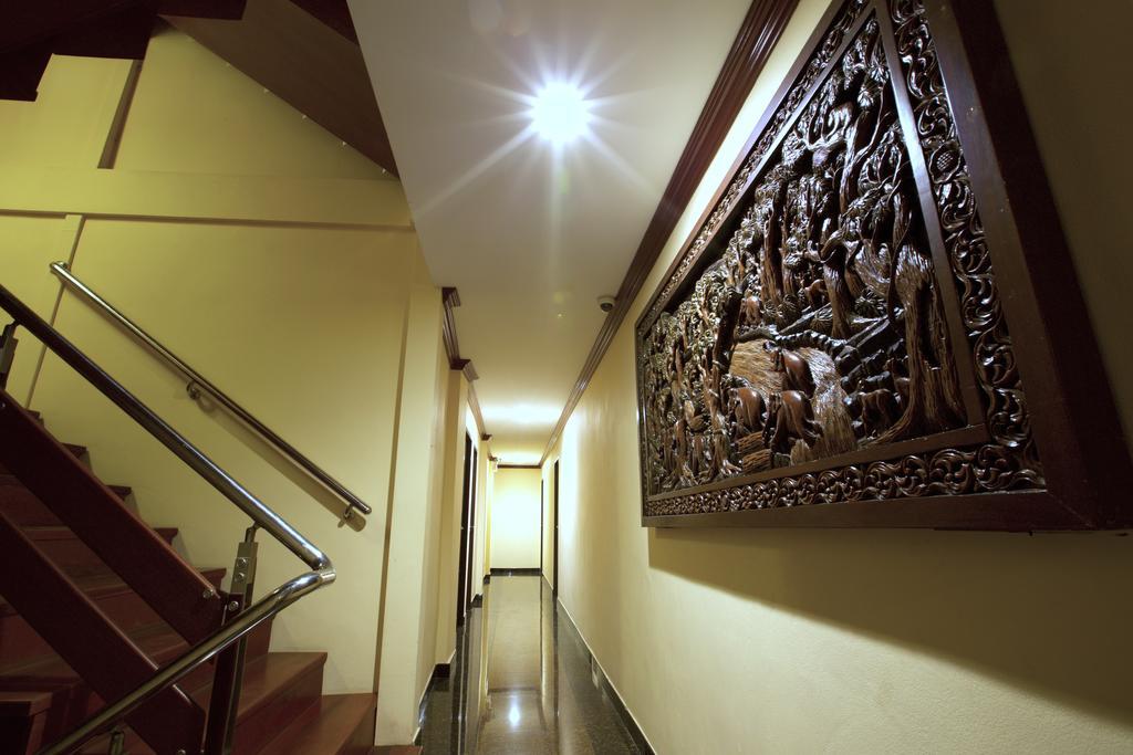 Katesiree Residence Pattaya Dış mekan fotoğraf