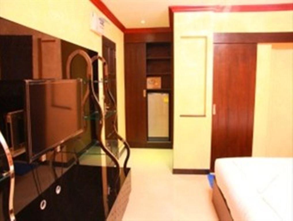 Katesiree Residence Pattaya Dış mekan fotoğraf