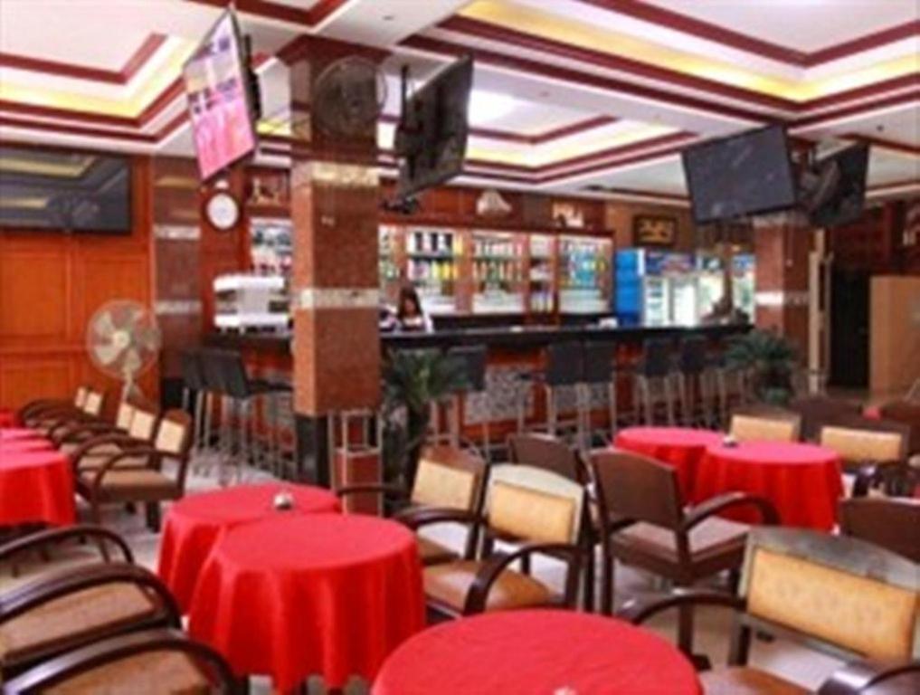 Katesiree Residence Pattaya Dış mekan fotoğraf