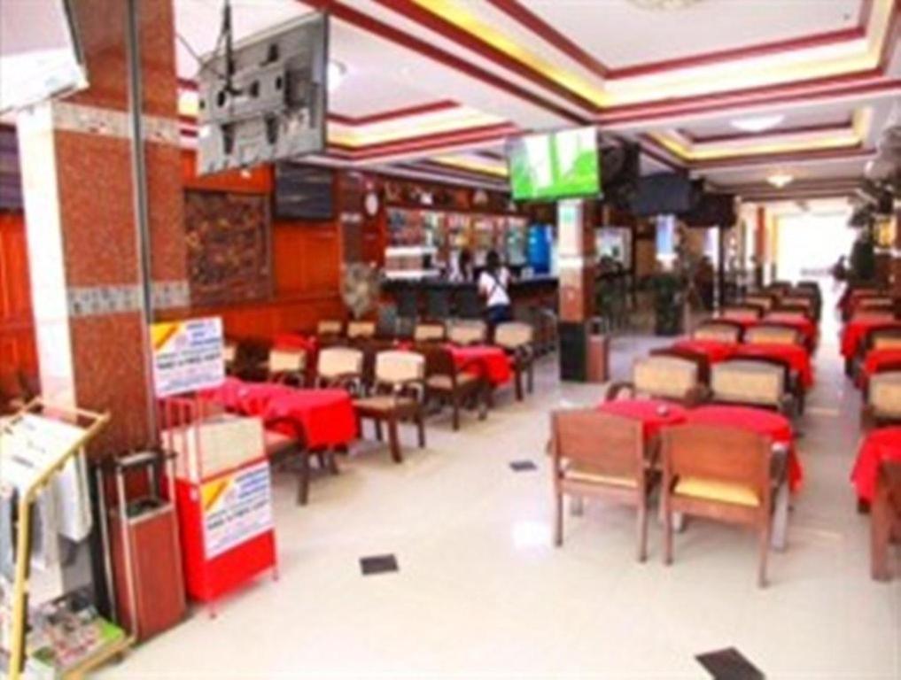 Katesiree Residence Pattaya Dış mekan fotoğraf