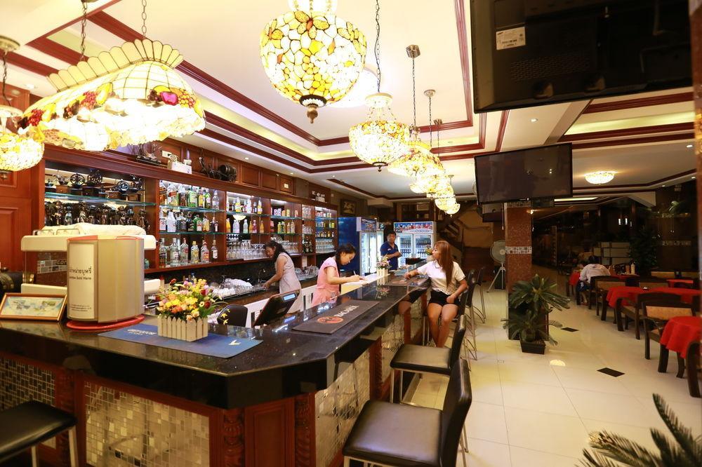 Katesiree Residence Pattaya Dış mekan fotoğraf