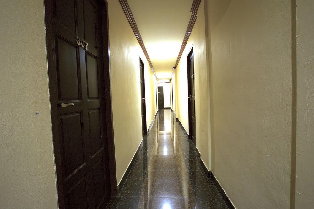 Katesiree Residence Pattaya Dış mekan fotoğraf