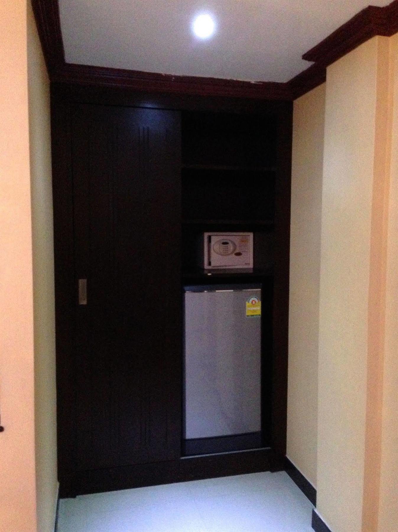 Katesiree Residence Pattaya Dış mekan fotoğraf