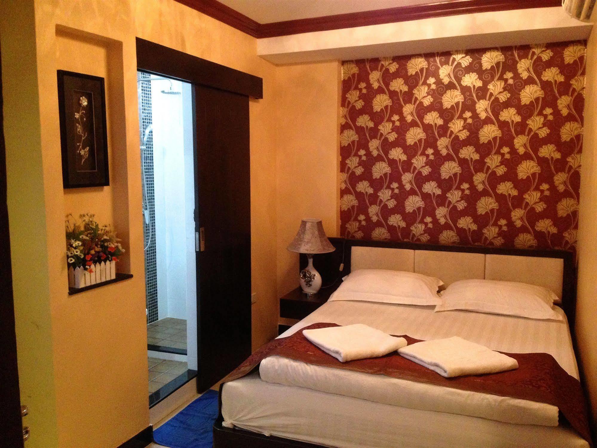Katesiree Residence Pattaya Dış mekan fotoğraf