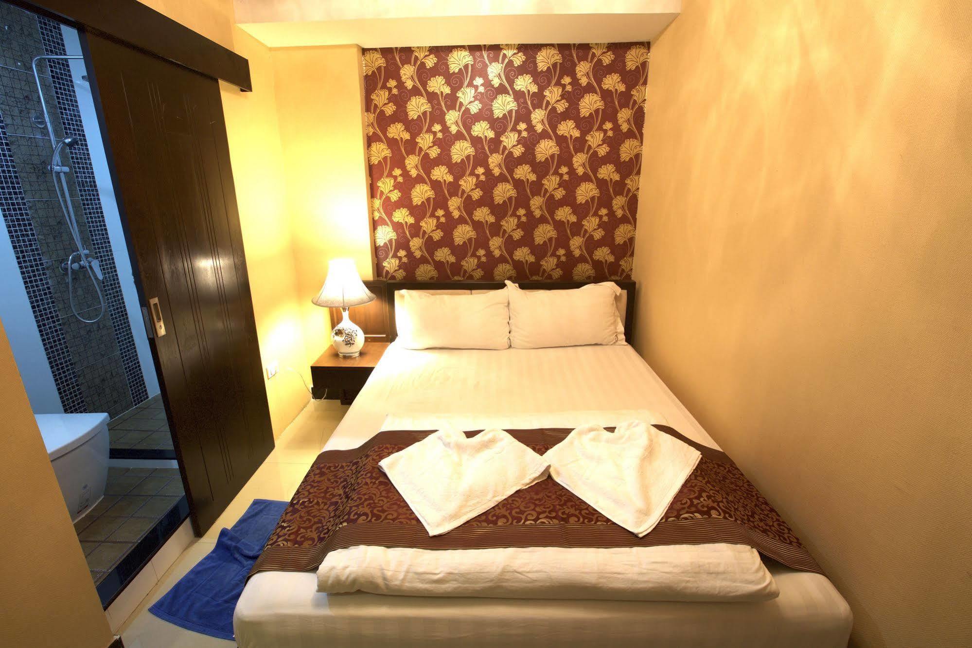 Katesiree Residence Pattaya Dış mekan fotoğraf