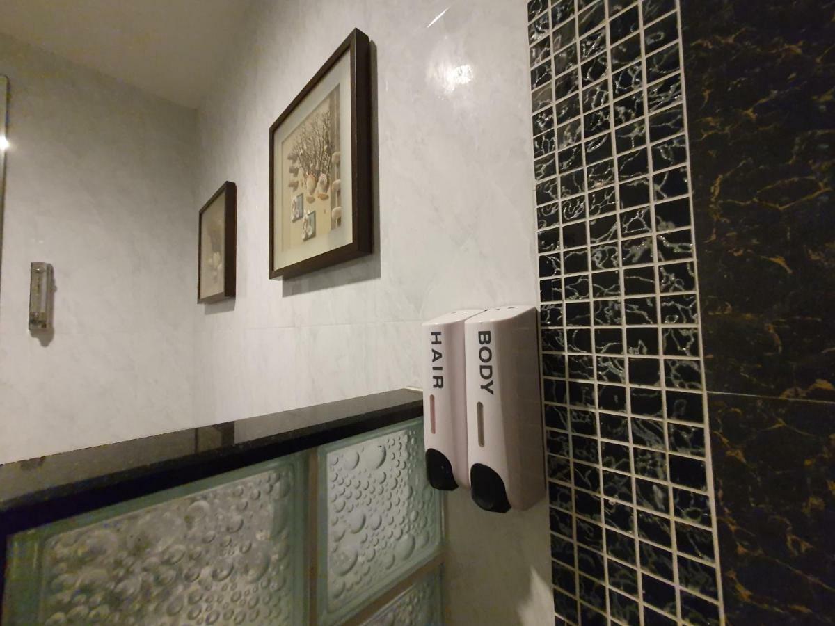Katesiree Residence Pattaya Dış mekan fotoğraf